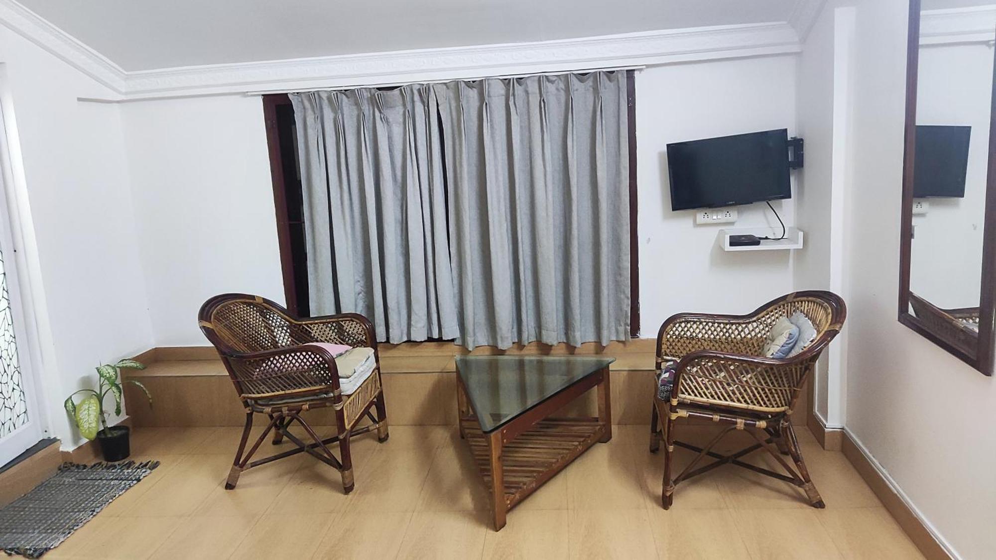 Xhostel Hostel Kochi Exterior photo
